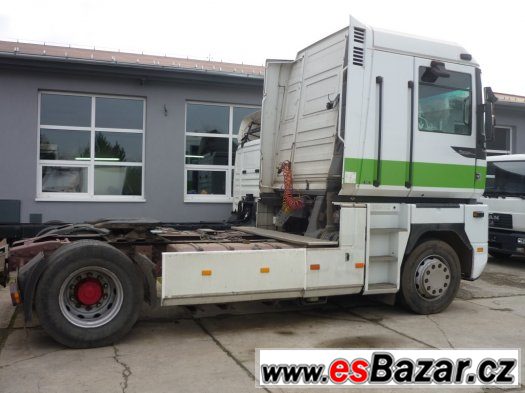 RENAULT MAGNUM 390.18