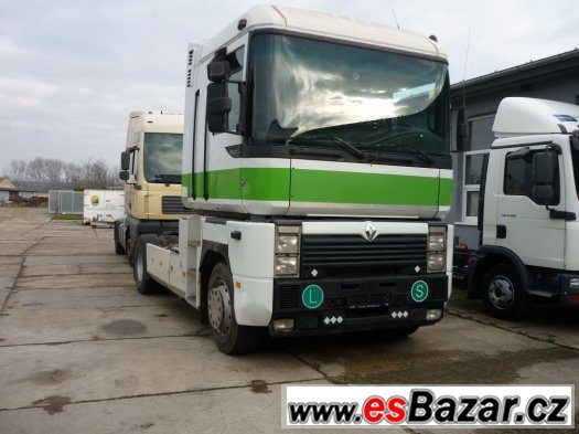 RENAULT MAGNUM 390.18