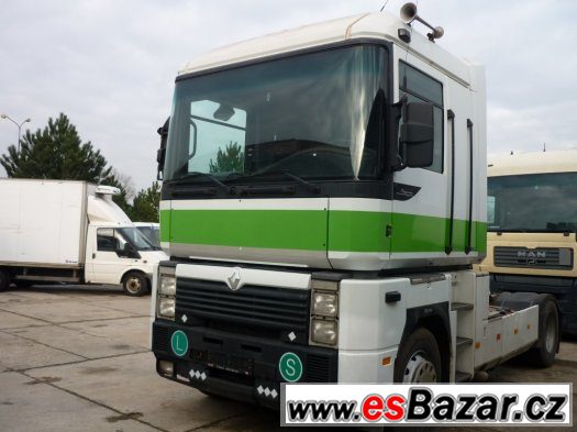 RENAULT MAGNUM 390.18