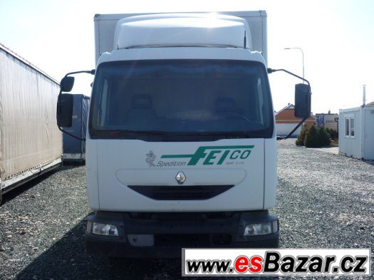 RENAULT MIDLUM 150.08