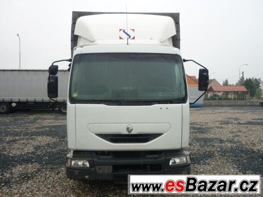 RENAULT MIDLUM 180.08 DCI