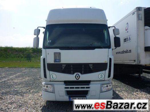 RENAULT PREMIUM 440.18 DXI