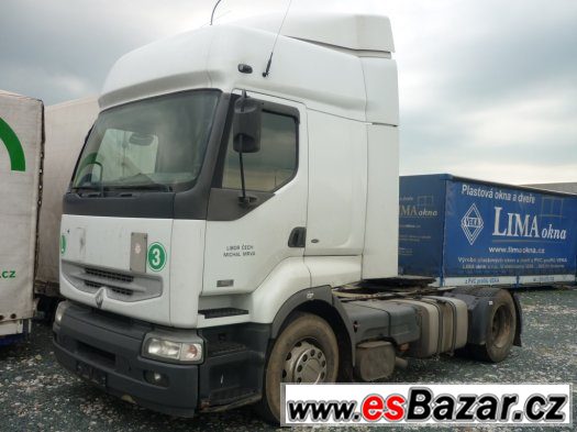 RENAULT PREMIUM 420.19 T