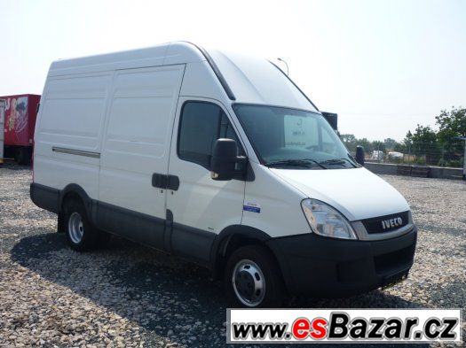 IVECO DAILY 35 C 13 V