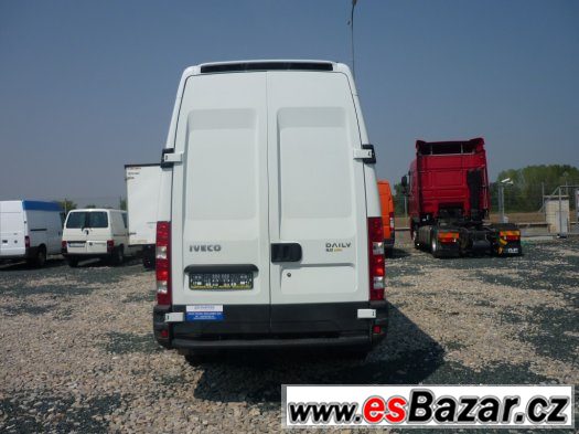 IVECO DAILY 35 C 13 V