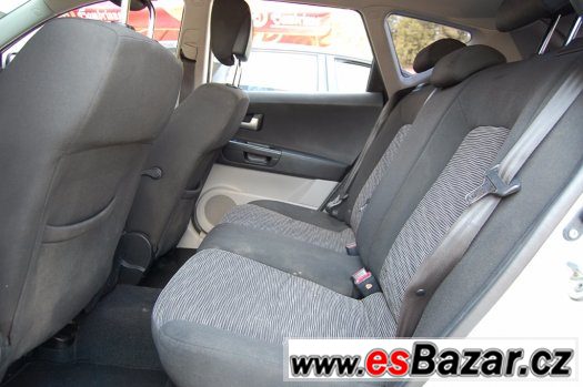 Kia Ceed 1.6 16V 1.Majitel