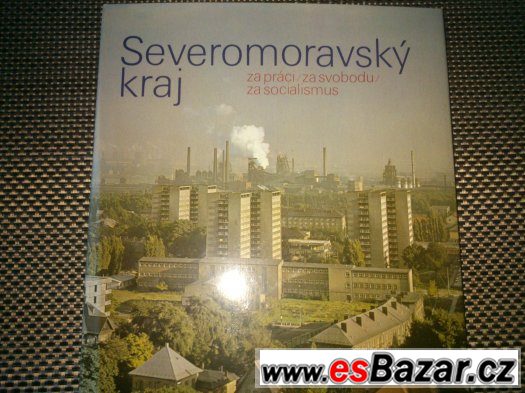 severomoravsky-kraj-za-praci-a-socializmus-cena-99-kc