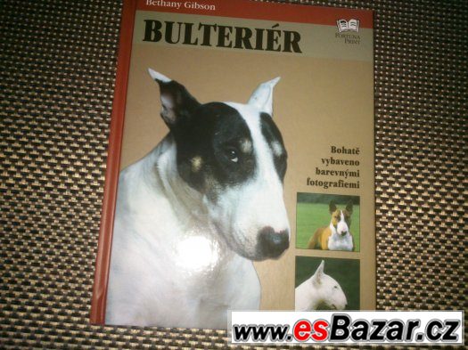 kniha-bulterier-autor-bethany-gibson-cena-89-kc