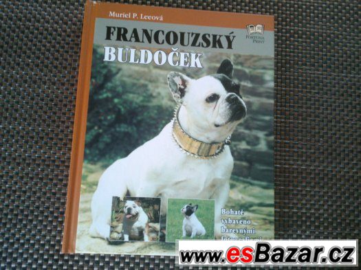 kniha-francouzsky-buldocek-cena-89-kc