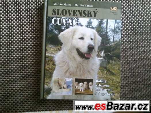 kniha-slovensky-cuvac-cena-89-kc
