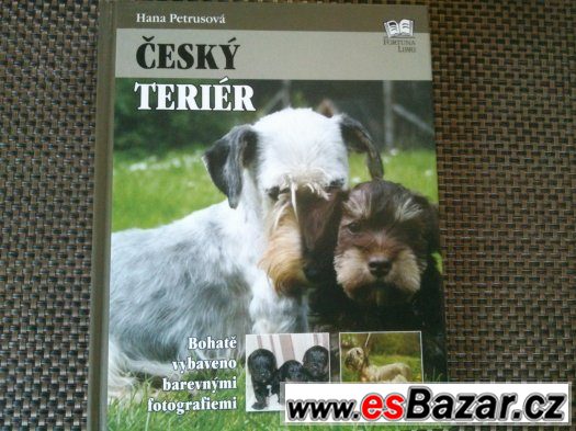 kniha-cesky-terier-cena-89-kc