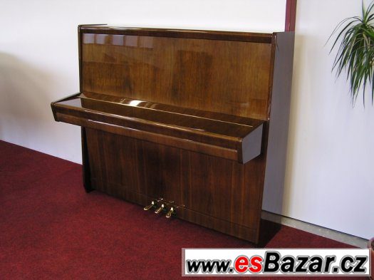 Prodám pianino Petrof mod.125
