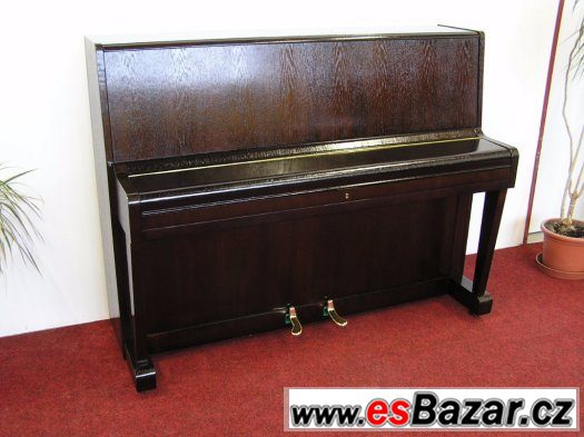 Prodám pianino Scholze mod.112