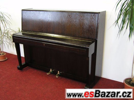 Prodám pianino Scholze mod.112