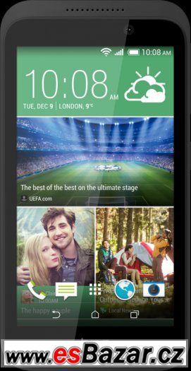 HTC Desire 320