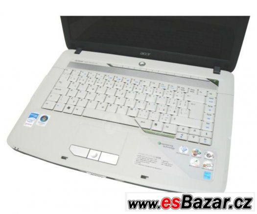 Notebook Acer Aspire 5710z
