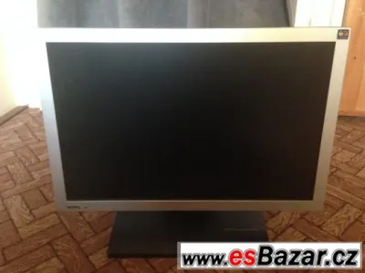 BenQ FP92W 19'