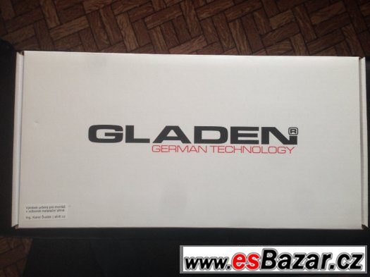 gladen-rc-165