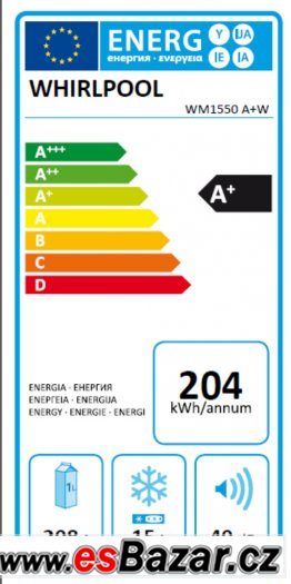 Lednice v zaruce Lednice v zaruce
