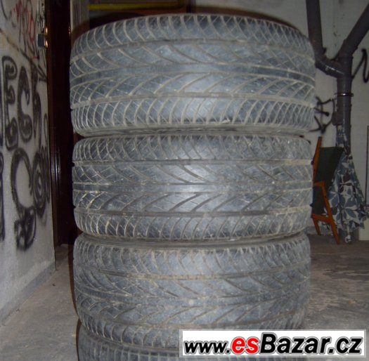 Goodride 225/50 R16 92W M+S (zimní)