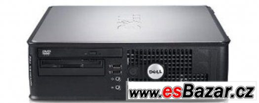 PC Dell OptiPlex 780SF