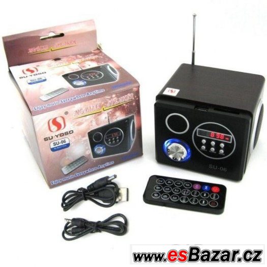 prenosne-repro-mp3-radio-budik-usb-3-5-jack-vstup-sd-nove