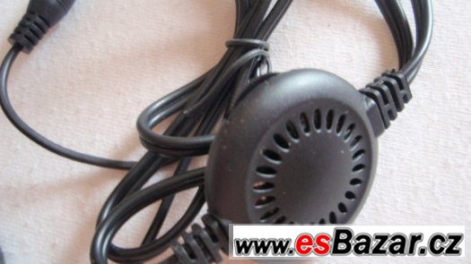 Přenosné USB reproduktory repráčky 2.0 set s 3,5 jack nové Přenosné USB reproduktory repráčky 2.0 set s 3,5 jack nové