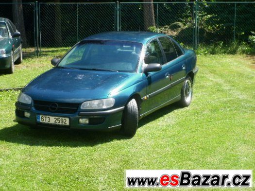 opel-omega-b-2-0-16v-eko-placeno