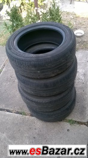 sada bridgestone turanza 195/55 r15