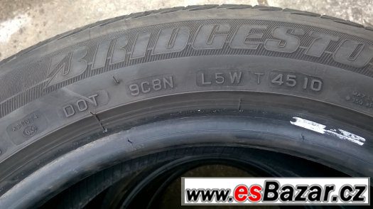 sada bridgestone turanza 195/55 r15