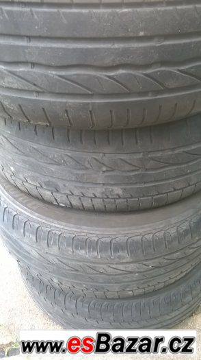 sada bridgestone turanza 195/55 r15