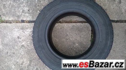 zimni pneu barum snovanis 195/70r15c