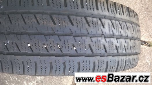 zimni pneu barum snovanis 195/70r15c