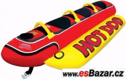 nafukovací tahadlo BANANA BOAT