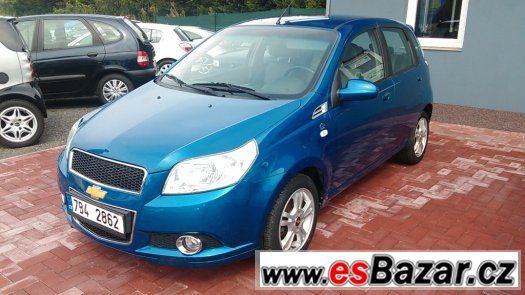 nabizim-chevrolet-aveo-1-4-16v