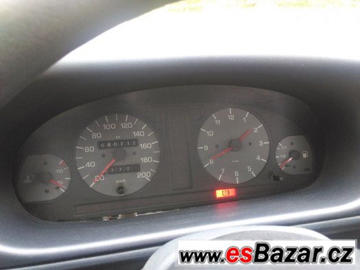 Škoda Felicia 1.3MPi TOP STAV - 81tis km Škoda Felicia 1.3MPi TOP STAV - 81tis km
