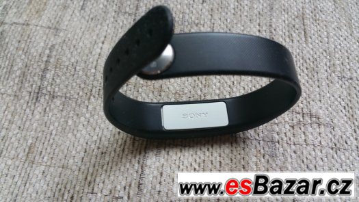 Sony SmartBand SWR10 - PC 1500KČ