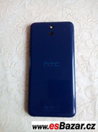 Prodam Htc desire 610 blue