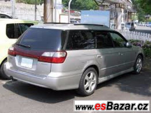 subaru-legacy-rok-2001-na-nahradni-dily