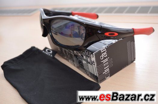Sluneční brýle Oakley Pitbull Ducati