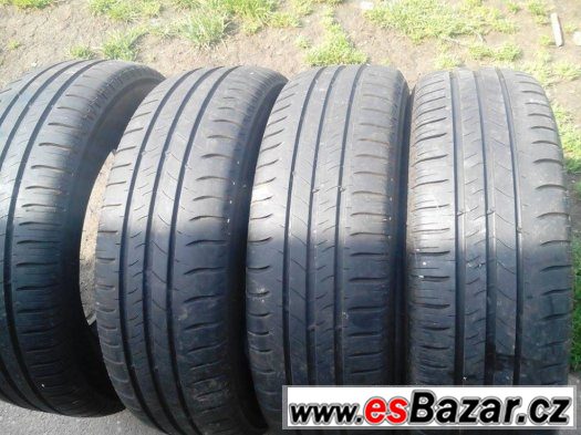 Pneu MICHELIN 195/65/15 4ks