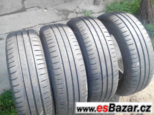 Pneu MICHELIN 195/65/15 4ks