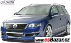Prahy passat
