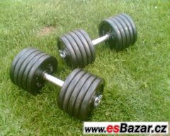 ednorucky-cinky-2x53kg-za-5300