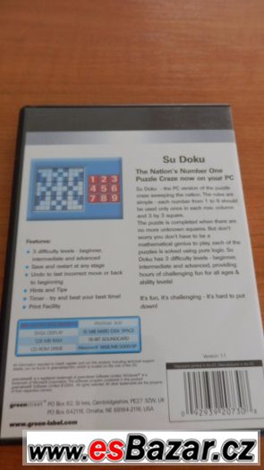 su-doku