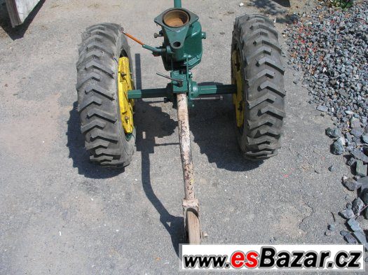 Prodám převodovku MTP-317 s koly Prodám převodovku MTP-317 s koly