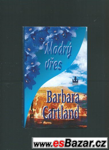 BARBARA CARTLAND