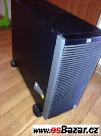 server HP Proliant ML350