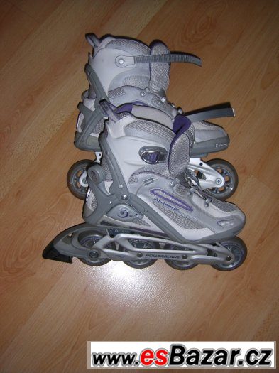 Brusle Rollerblade v.42