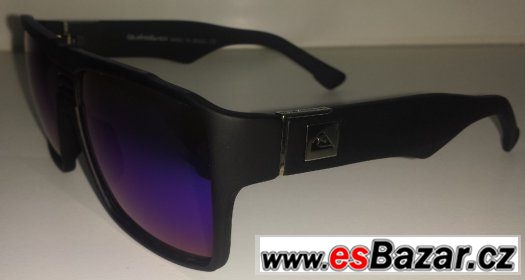 Sluneční brýle QuikSilver - černé - nové